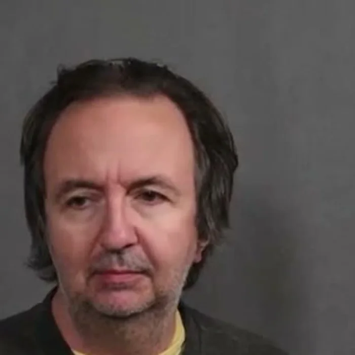Adrian Cooper — Driver audition tape